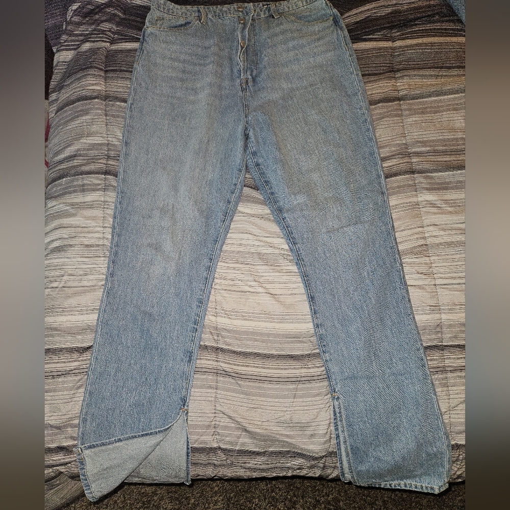 Blank nyc jeans